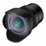 Samyang MF 14mm f2.8 lens for Nikon Z