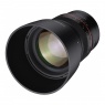 Samyang MF 85mm f1.4 lens for Nikon Z