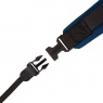 OpTech Pro Strap, Navy Blue std