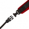 OpTech Pro Strap, Red std