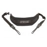 OpTech Pro Loop Strap, Black QR OpTech Pro Loop Strap, Black QR