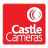 Castle Tripod to Hot shoe adaptor
