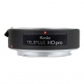 Kenko Teleplus 1.4x HD Pro DGX Converter for Canon EOS