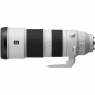 Sony FE 200-600mm f5.6-6.3 G lens