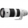 Sony FE 200-600mm f5.6-6.3 G lens