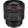 Canon RF 85mm f1.2L USM lens
