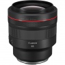 Canon RF 85mm f1.2L USM lens