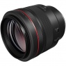 Canon RF 85mm f1.2L USM lens