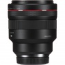 Canon RF 85mm f1.2L USM lens