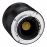 Samyang AF 45mm f1.8 lens for Sony FE