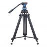 Sirui SH-15 Tripod with Video Head