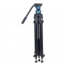 Sirui SH-15 Tripod with Video Head