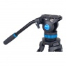 Sirui SH-15 Tripod with Video Head