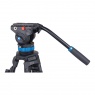 Sirui SH-15 Tripod with Video Head