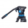 Sirui SH-25 Tripod with Video Head