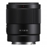 Sony FE 35mm f1.8 lens