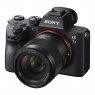 Sony FE 35mm f1.8 lens