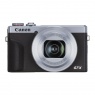 Canon PowerShot G7 X Mark III Digital Camera, Silver
