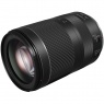 Canon RF 24-240mm f4.5-6.3 IS USM lens