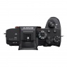 Sony Alpha A7R IV Mirrorless Camera Body
