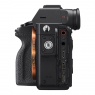 Sony Alpha A7R IV Mirrorless Camera Body