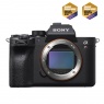 Sony Alpha A7R IV Mirrorless Camera Body