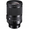 Sigma 35mm f1.2 DG DN Art lens for L mount