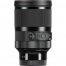 Sigma 35mm f1.2 DG DN Art lens for L mount
