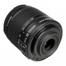 Canon EF-S 18-55mm f3.5-5.6 IS II lens