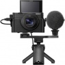 Sony DSC-RX100 VII Digital Camera
