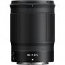 Nikon NIKKOR Z 85mm f1.8 S lens