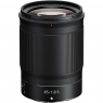 Nikon NIKKOR Z 85mm f1.8 S lens