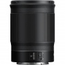 Nikon NIKKOR Z 85mm f1.8 S lens