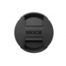 Nikon LC-67B 67mm Snap on front lens cap for Nikkor Z lenses