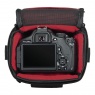 Hama Monterey Camera Bag, 110 Colt, black