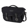 Billingham Hadley Pro 2020 Camera Bag, Black Fibrenyte-Black