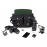 Billingham Hadley Pro 2020 Camera Bag, Black Fibrenyte-Black
