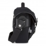 Billingham Hadley Pro 2020 Camera Bag, Black Fibrenyte-Black