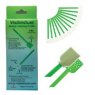 Visible Dust Green VSWABS for 1.6x sensors - pack of 12 swabs Visible Dust Green VSWABS for 1.6x sensors - pack of 12 swabs