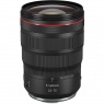 Canon RF 24-70mm f2.8 L IS USM lens