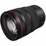 Canon RF 24-70mm f2.8 L IS USM lens