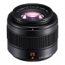 Panasonic 25mm f1.4 II Leica DG Summilux Aspherical lens Panasonic 25mm f1.4 II Leica DG Summilux Aspherical lens