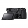 Sony Alpha 6600 Mirrorless Camera Body