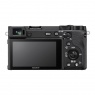 Sony Alpha 6600 Mirrorless Camera with 18-135mm Lens