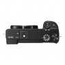 Sony Alpha 6100 Mirrorless Camera Body