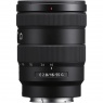 Sony E 16-55mm f2.8 G lens