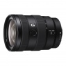 Sony E 16-55mm f2.8 G lens