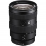 Sony E 16-55mm f2.8 G lens