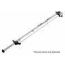 Joby Action Jib Kit, Black/Red