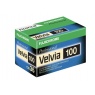 Fujichrome Velvia RVP 100 135-36 Fujichrome Velvia RVP 100 135-36